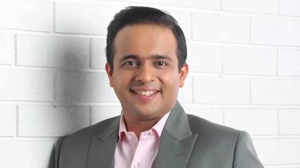 Rajiv Talreja — 12 Professionals Shaping Business, Media & Digital Growth in India