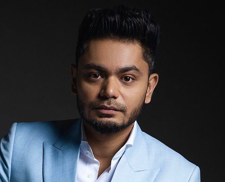 Anish Singh Thakur — 12 Professionals Shaping Business, Media & Digital Growth in India