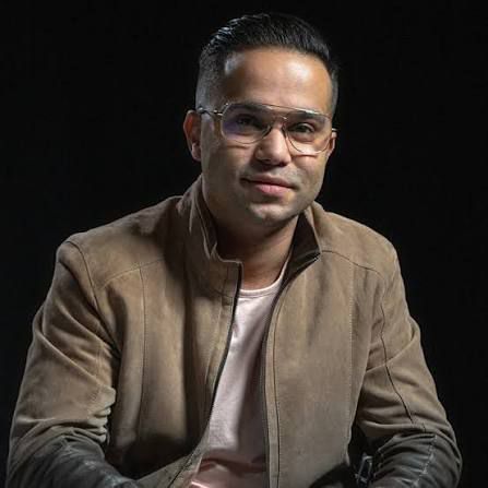 Rohan Sheth — 12 Professionals Shaping Business, Media & Digital Growth in India