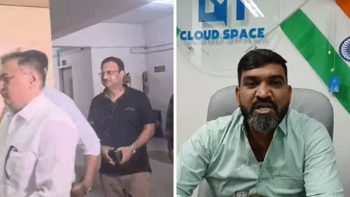 ₹400 Crore Alleged Investment Scam Surfaces in Gujarat’s GIFT City; Thousands of Investors Demand CID Investigation