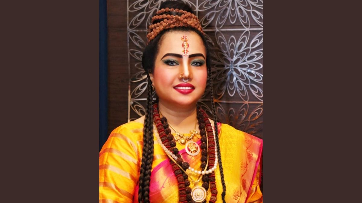 Astrologer Atlanta Kaashhyap Shares Spiritual Vision on World Peace, Cosmic Balance and Humanity’s Future