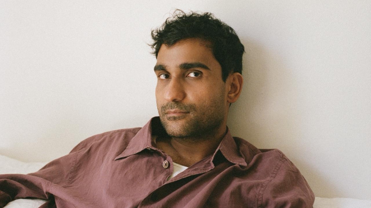 Prateek Kuhad Releases “Blush,” Announces New Album Full Moon Chamber via Atlantic Records