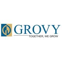 Grovy India Limited — 10 Real Estate Brands Creating Strong Market Presence
