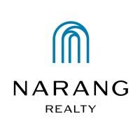 Narang Realty — 10 Real Estate Brands Creating Strong Market Presence