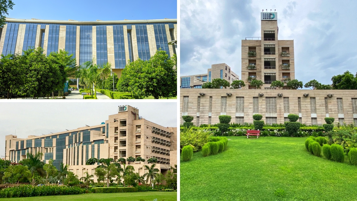 IIIT-Delhi and TimesPro Launch Post Graduate Diploma Programme in Interaction Design & UX