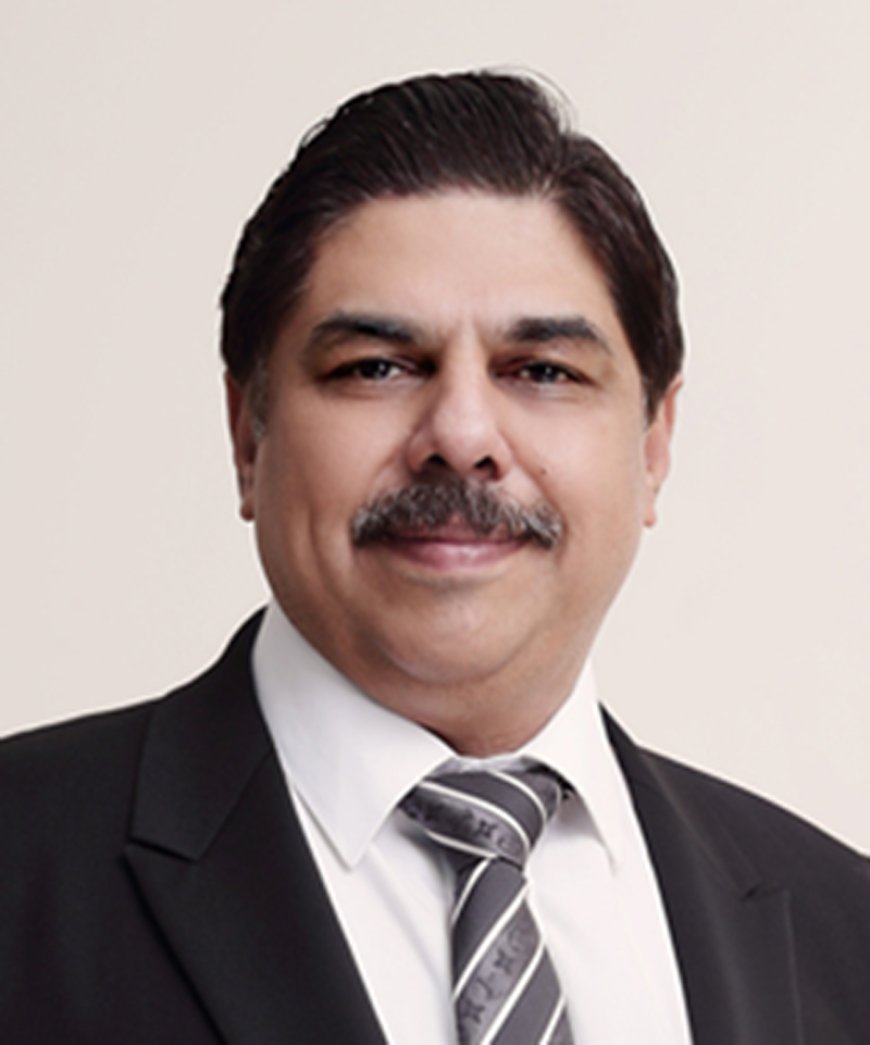 Dr. Hrishikesh Pai on the Future of IVF: How Innovation, Awareness, and Personalised Care Are Transforming Fertility Treatment