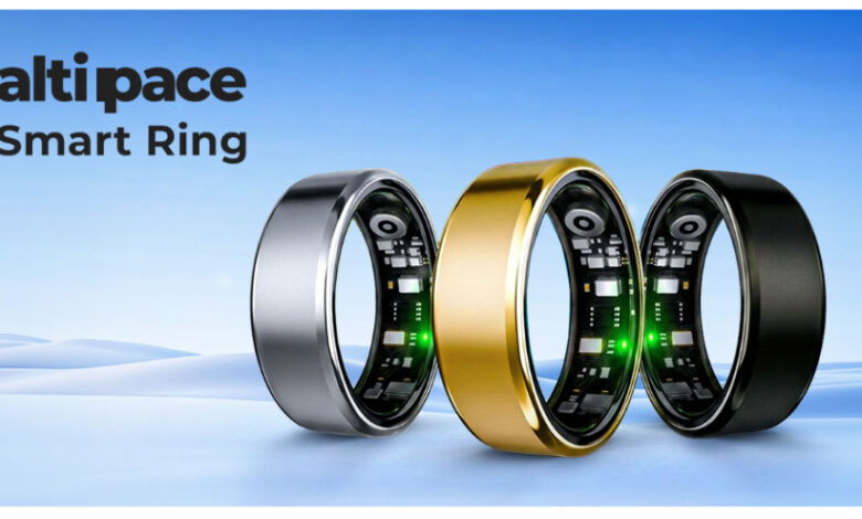 Alti Pace Revolutionises Personal Wellness with a Smarter, Screen-Free Health Intelligence Ecosystem
