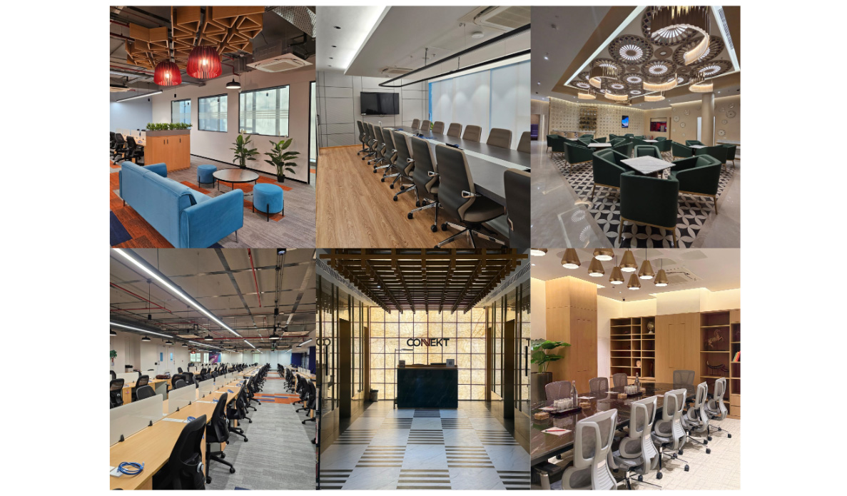 Brotlates Emerges as a Preferred Turnkey Interior Solutions Partner for India’s Premium Commercial and Hospitality Projects