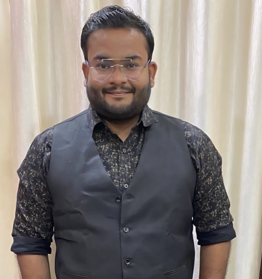Dr. Pranjal Upadhyay: Advancing Tribal Healthcare Through Research, Innovation, and Community-Centered Public Health Models