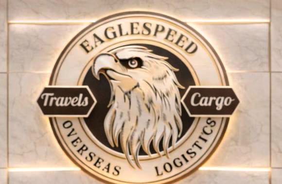From Hyderabad to Global Markets: How Dr. T. Krishna Goud is Building Eaglespeed Overseas Logistics into a Trusted Logistics and Supply Chain Brand — Detail photograph 1