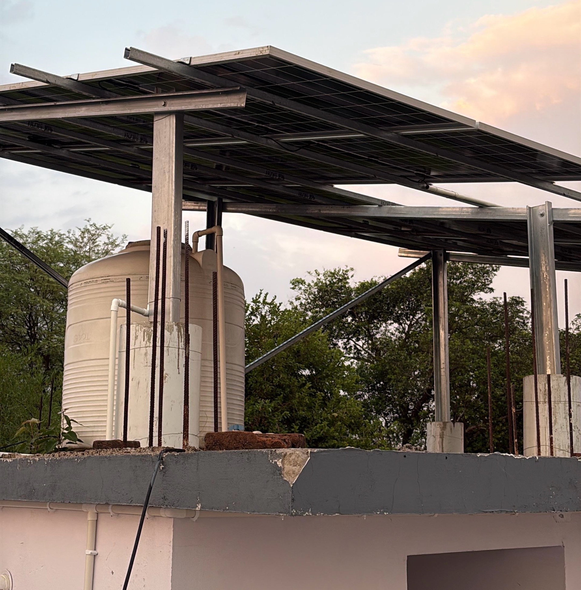 Mahishmati Solar Meets Mandla District Administration to Accelerate PM Surya Ghar Yojana Awareness in Rural Areas