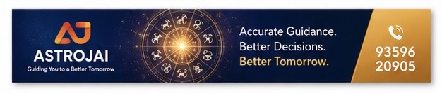 Astrojai: Empowering Individuals with Authentic Vedic Astrology Guidance for Modern Life — Detail photograph 1