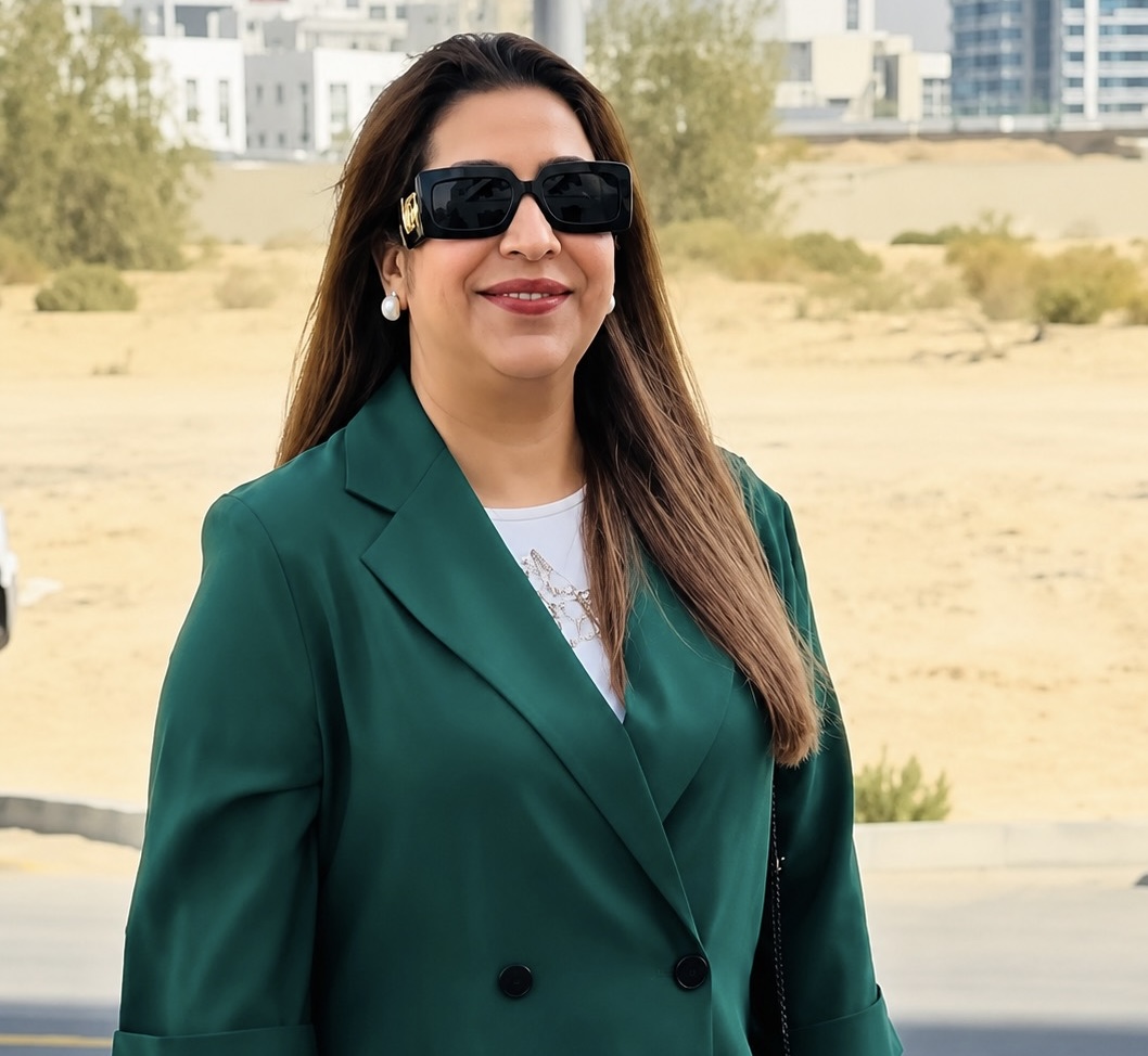 Swatee Sawhney: Championing Women’s Independence Through Education, Empowerment, and Social Change