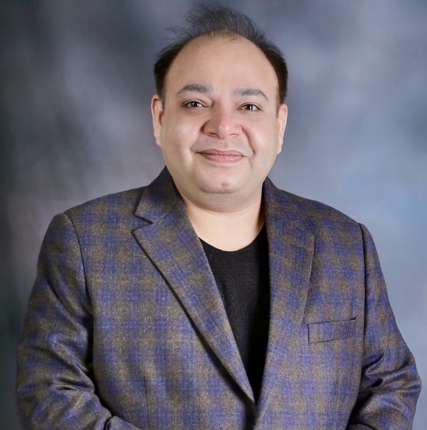Dr. Pawan Monga: Three Decades of Public Service, Political Leadership, and Social Commitment