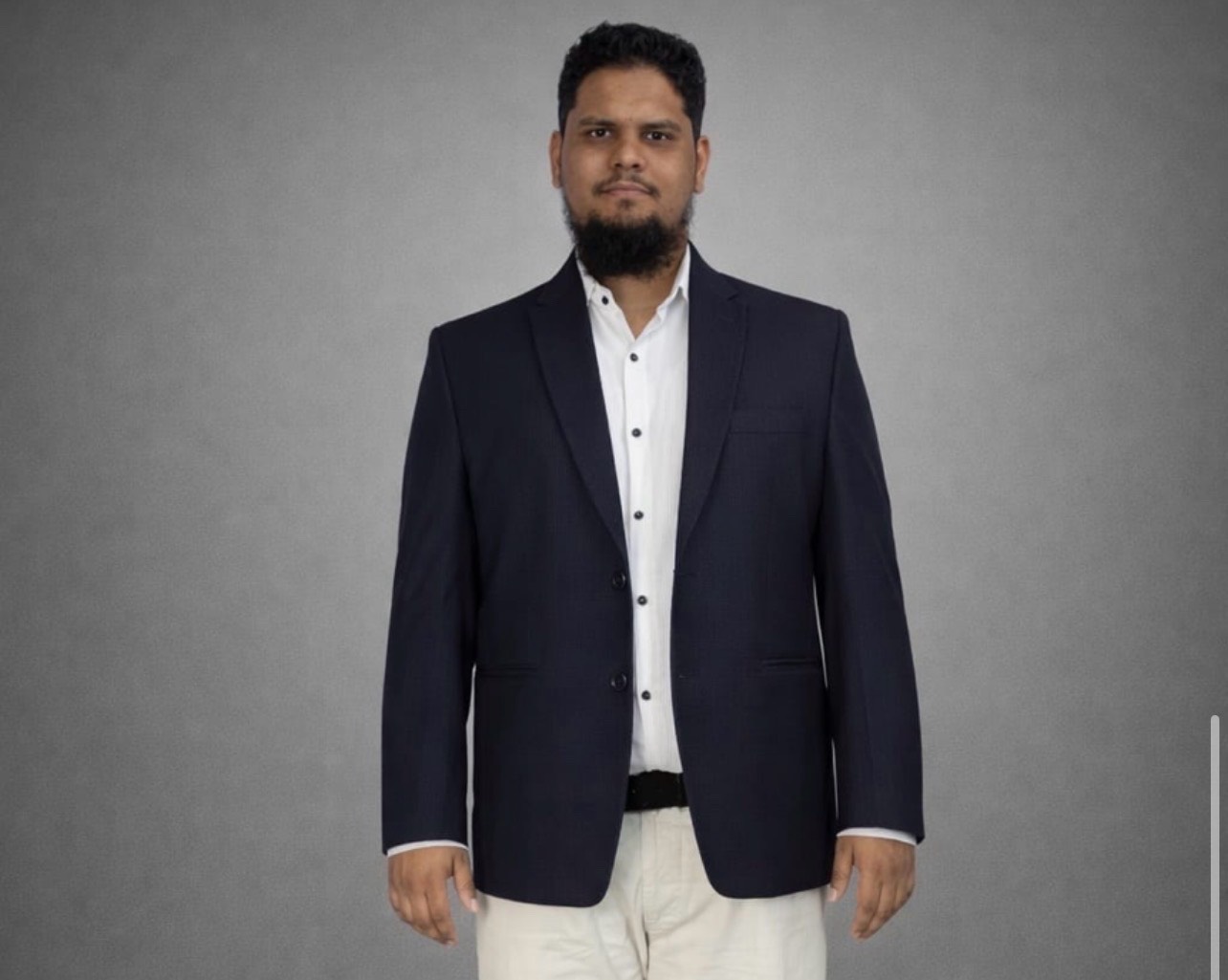 BigBrain Asif: The Science Magician Making STEM Education Fun Through Interactive Science Shows Across India