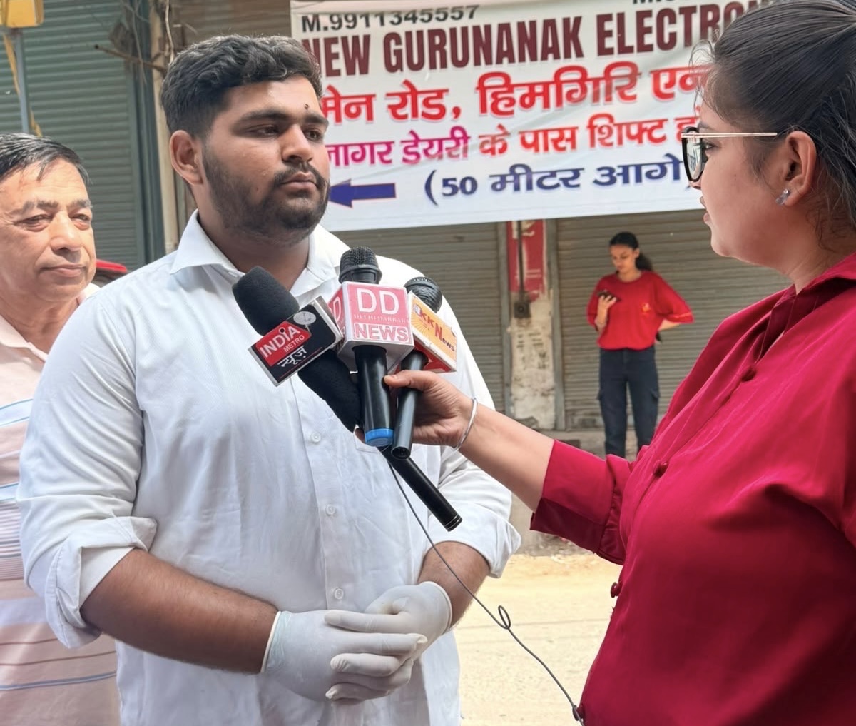 Gauri Shankar Social Foundation: Transforming Communities Through Healthcare, Blood Donation, and Social Welfare Initiatives