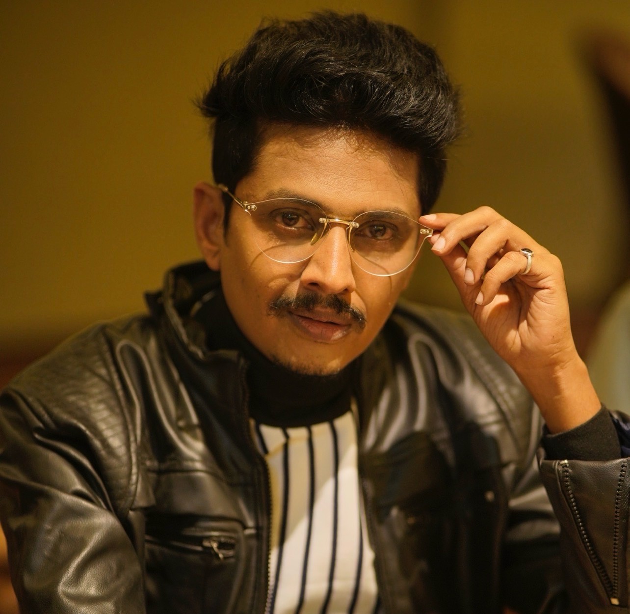 Ketan Pendse’s Award-Winning Journey: A Decade of Excellence in Acting, Directing, and Storytelling