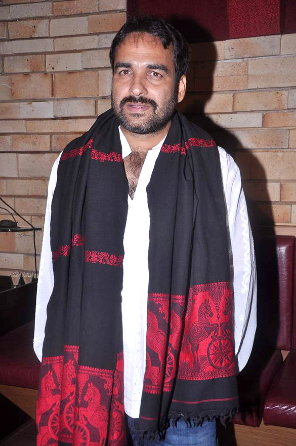 Pankaj Tripathi to Be Honoured with ‘Artist of Distinction’ at IFFM 2026 for Outstanding Contribution to Indian Cinema