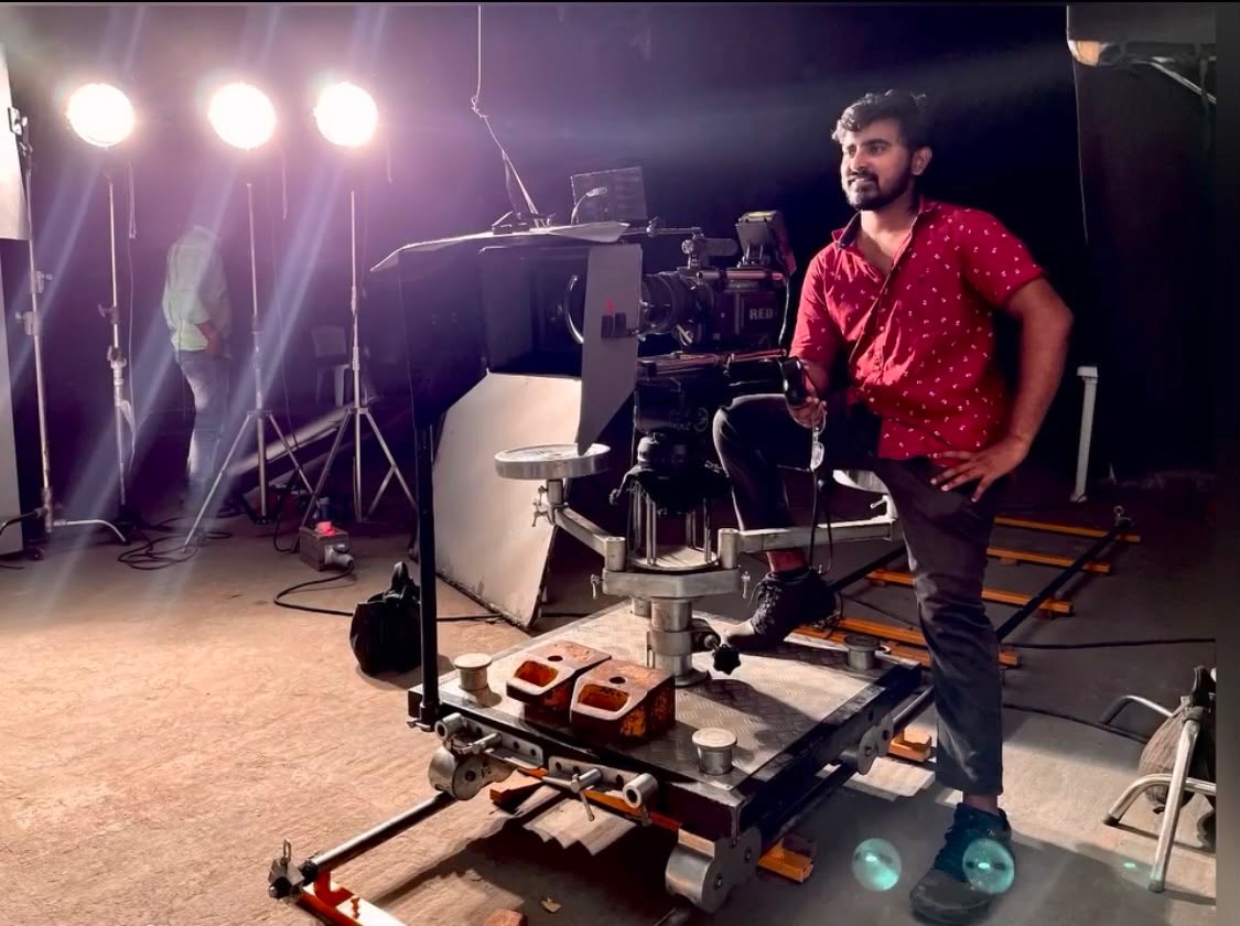 Who Is S SSUHHAS VARMAA? The Multi-Talented Professional Bridging Animal Welfare, Mining, Business, and Cinema