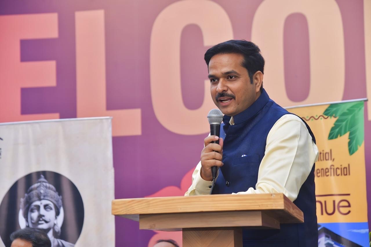 Vineet Yati Is Advancing India’s Workforce Development Through CSR, Skill Training, and Global Employment Initiatives