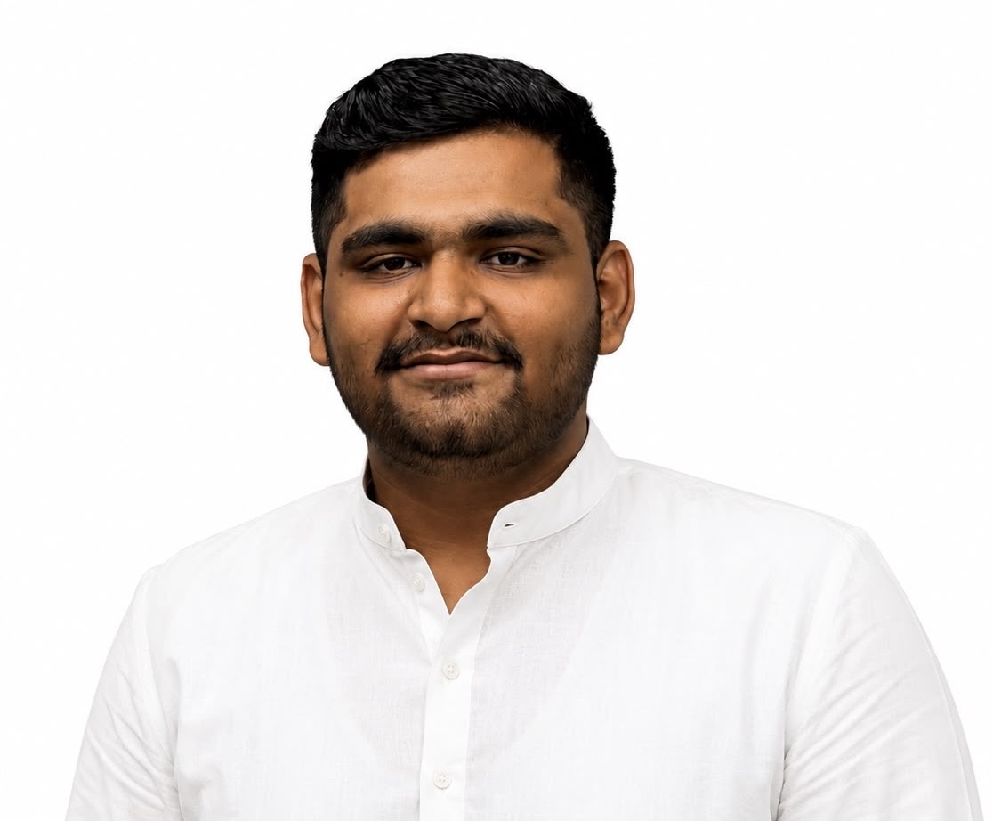 Ujjwal Baluja Is Leading Community-Led Social Change Through Gauri Shankar Social Foundation