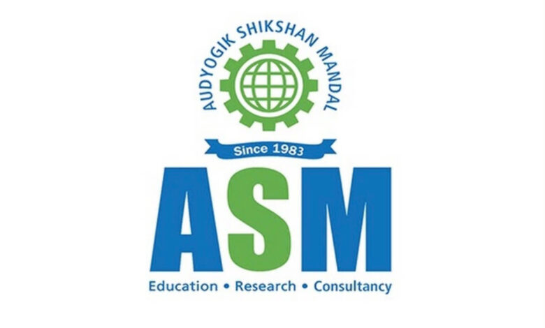ASM Group of Institutes Continues to Redefine Higher Education with Innovation, AI Integration, and Industry-Driven Learning