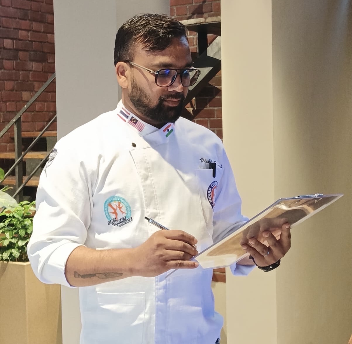 Chef Vishi Singh and MS Hospitality: Elevating Restaurants Through Strategic Hospitality & Culinary Consulting