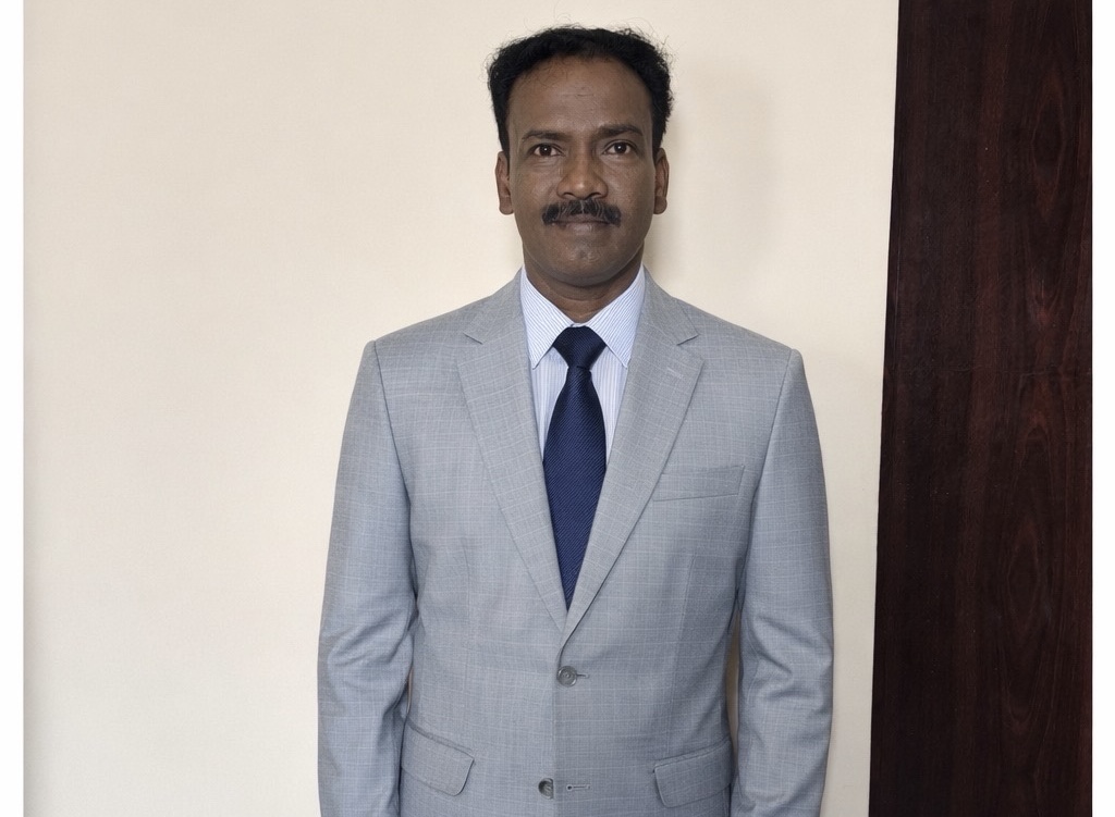 S.R.N. Mathuchezhiyan: A Deputy Collector Dedicated to Public Service, Patriotism, and Nation Building