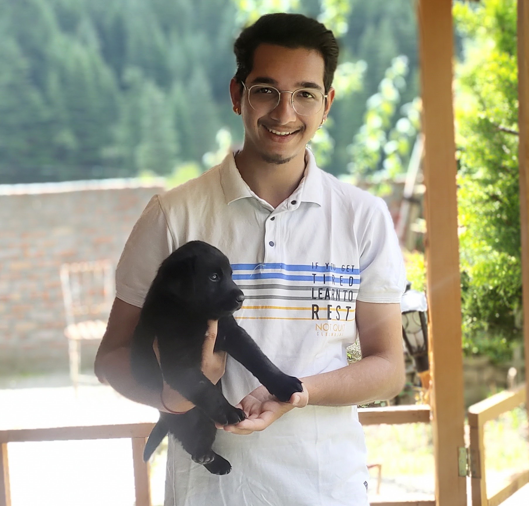 VetMasterJi: Transforming Veterinary Education and Clinical Practice with AI-Powered Digital Solutions