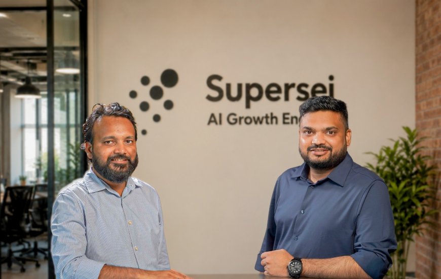 Old CRMs Remember Your Leads. This Indian Startup Wants to Win Them — Detail photograph 1
