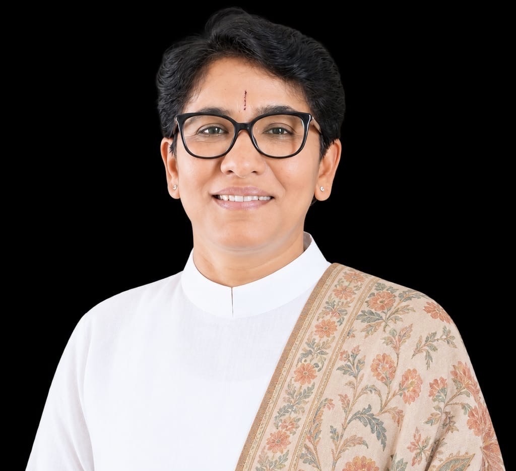 Gurumaa Yogita Khatri: Advancing Preventive Healthcare Through Yoga, Naturopathy and Community Wellness