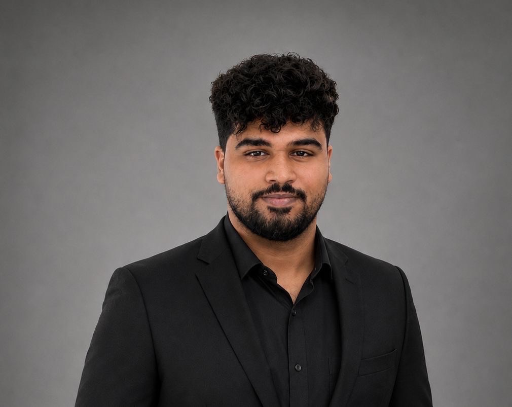 Puneet Kumar’s Vision for Zyoris: Building an AI-Powered Business Operating System for India’s Growing Businesses