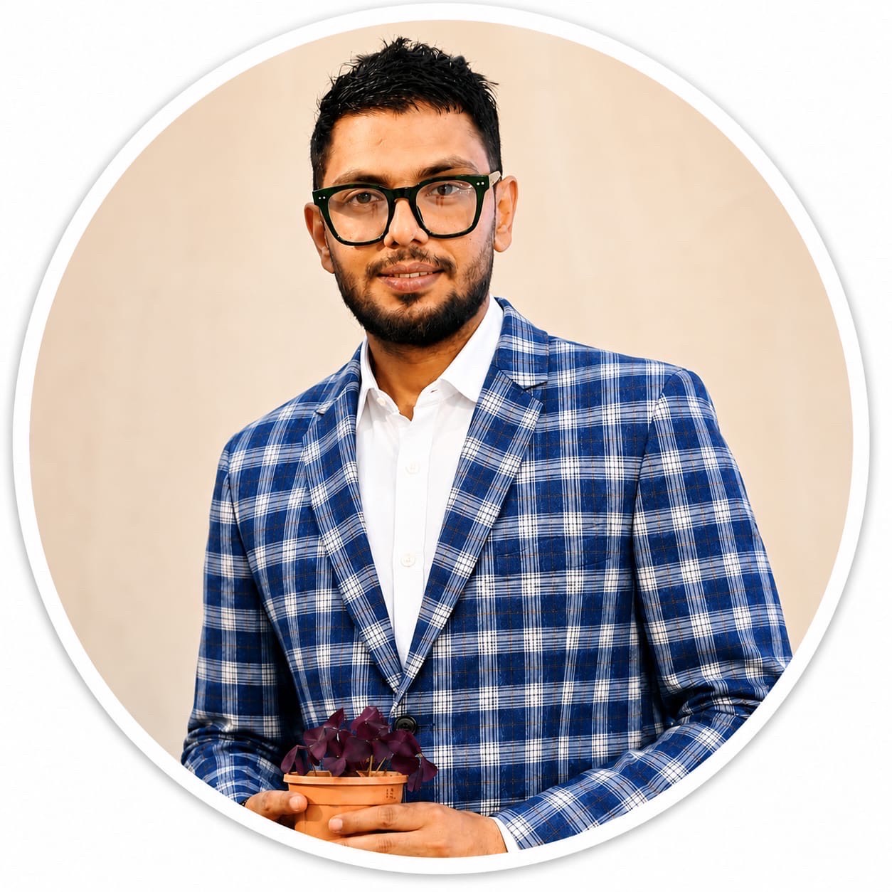 Sumit Goswami: Driving AI, BrainScience and Education Towards Meaningful Social Impact
