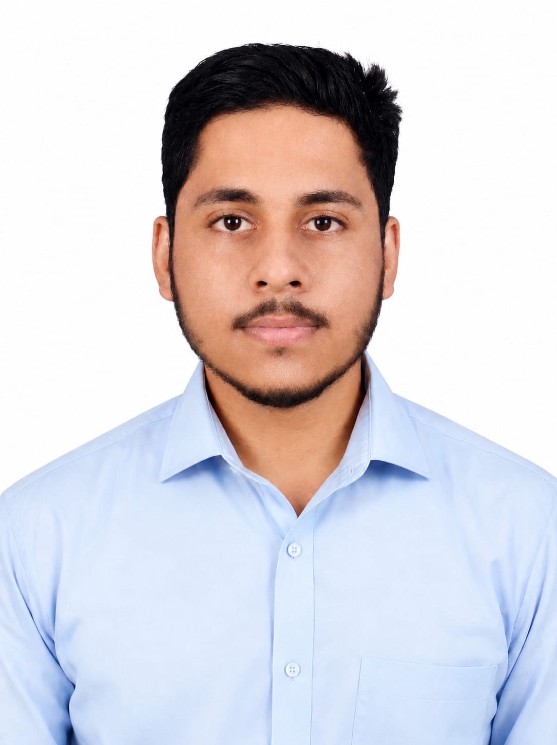 Niladri Banerjee : How an Electronics & Communication Engineer from Kolkata Built an AI Humanoid Robot on an Approximate ₹10,000 Budget