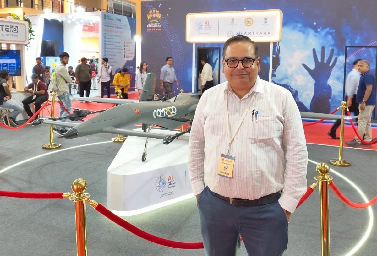 Dr. Chandan dash