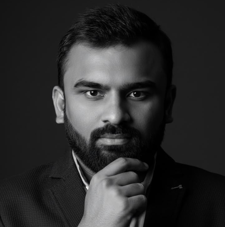 Bhadrik Panchal: Business Coach, Entrepreneur and Digital Marketing Expert Empowering India’s Next Generation of Entrepreneurs
