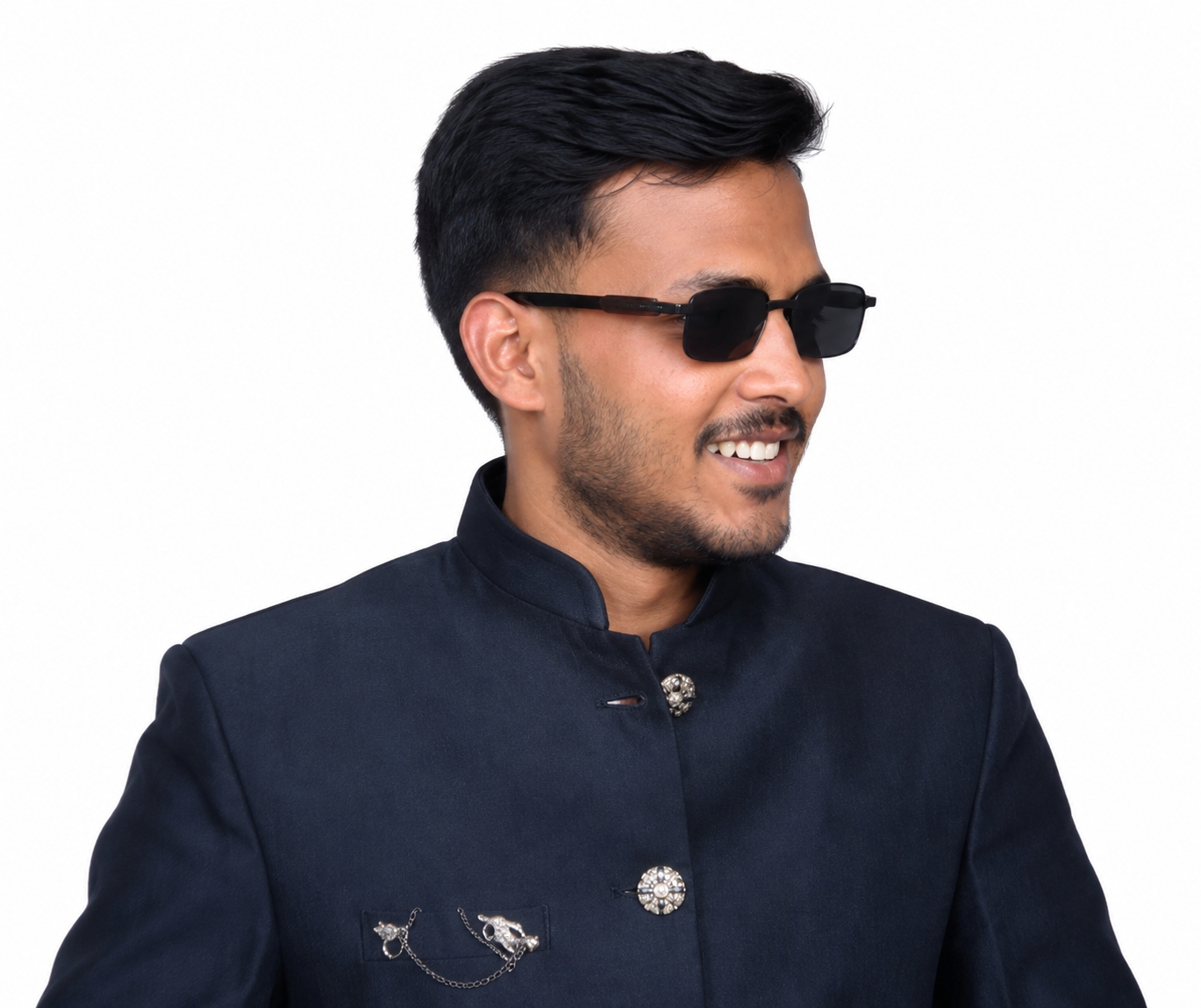 Mayank Jain: Driving Digital Learning and Innovation with Shell E-Learning Academy