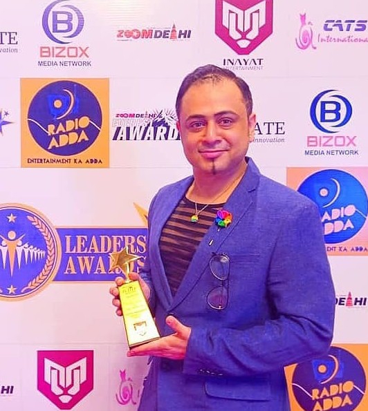 Mithun Chatterjee: Building a Healthcare and Wellness Enterprise Where Business Meets Social Impact