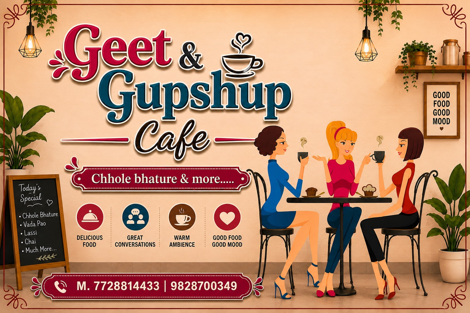 Geetanjali Bhatia: From Life’s Challenges to Authorship and Entrepreneurship in Ajmer