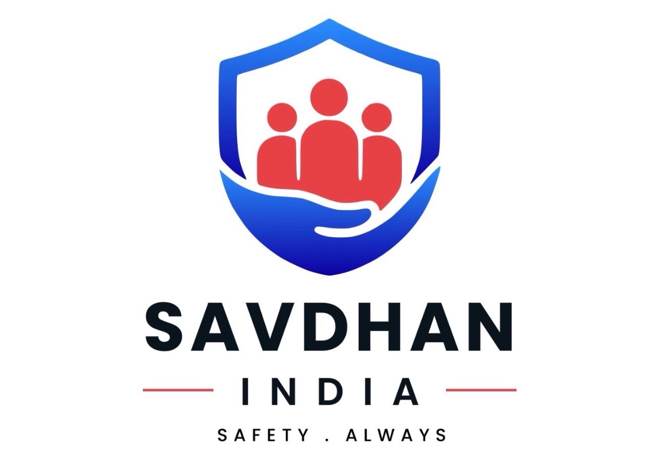 Savdhan India: AI-Powered Community Safety App Aims to Make Local Emergency Information Faster and More Accessible — Detail photograph 1