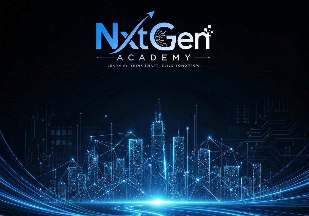 NxtGen Academy: Building Career-Ready Professionals Through Practical, Industry-Focused Learning