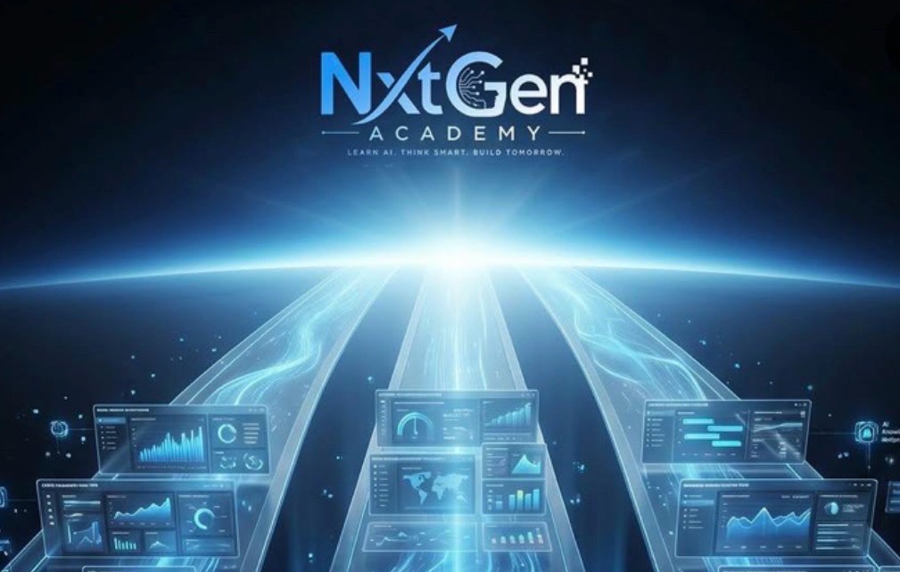 NxtGen Academy: Building Career-Ready Professionals Through Practical, Industry-Focused Learning — Detail photograph 1