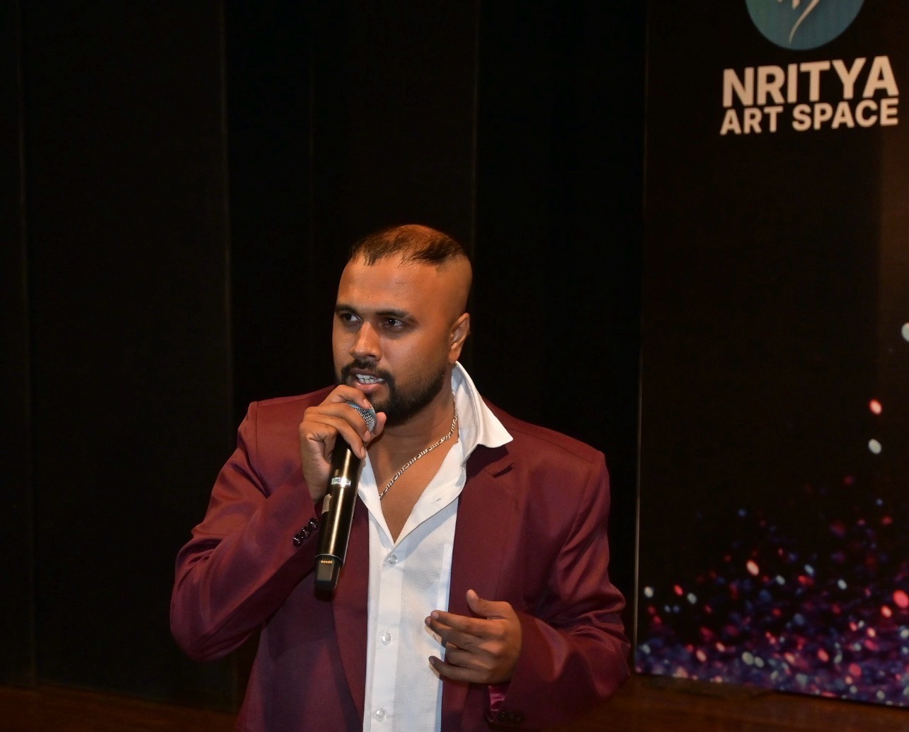 Beyond the Stage: How Anup A. Arolkar Is Building a Wider Performing Arts Ecosystem Through Nritya Art Space