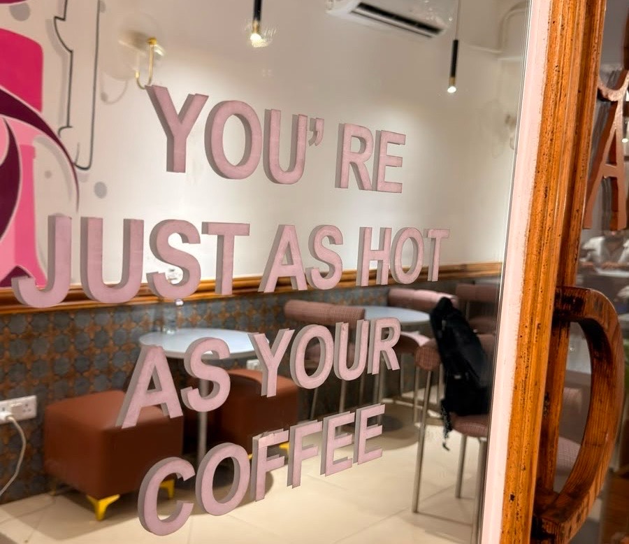 From Churros to Coffee Raves: San Cafe & Churros Creates a Fresh Social Experience in South Delhi
