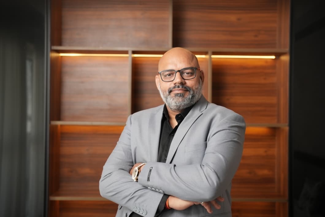 Rakesh Mishra: Transforming Laundry Services Through Technology, Convenience and Customer Focus