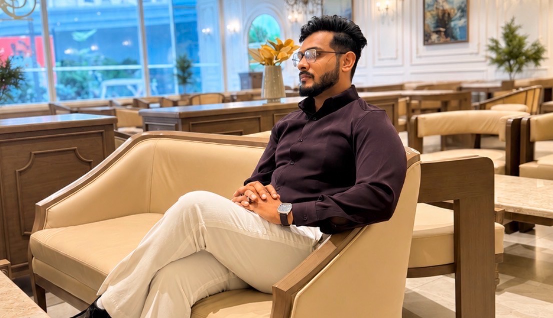 From Digital Marketing to AI-Powered Growth: The Journey of Faisal bin Salam Shugair and Faimverse