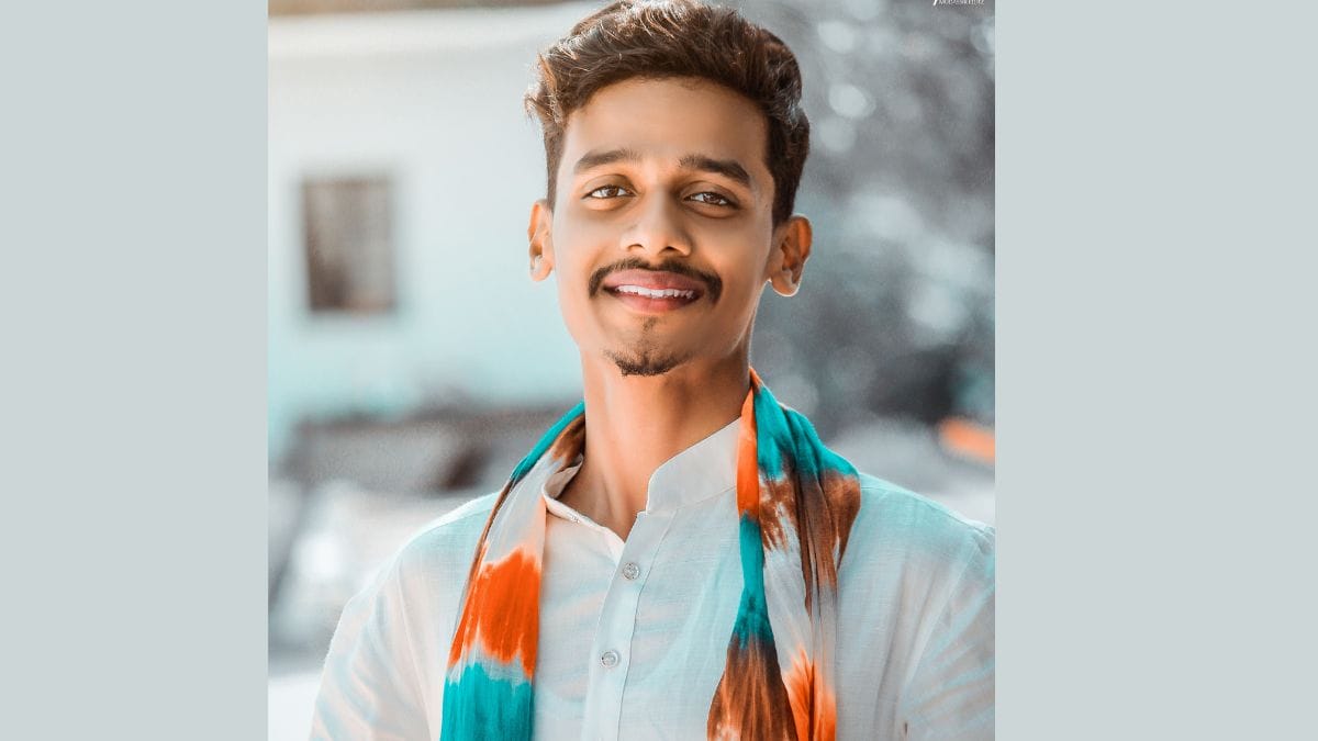 Mohammed Umar M: From Fashion and Entertainment to a Growing Mission of Social Impact