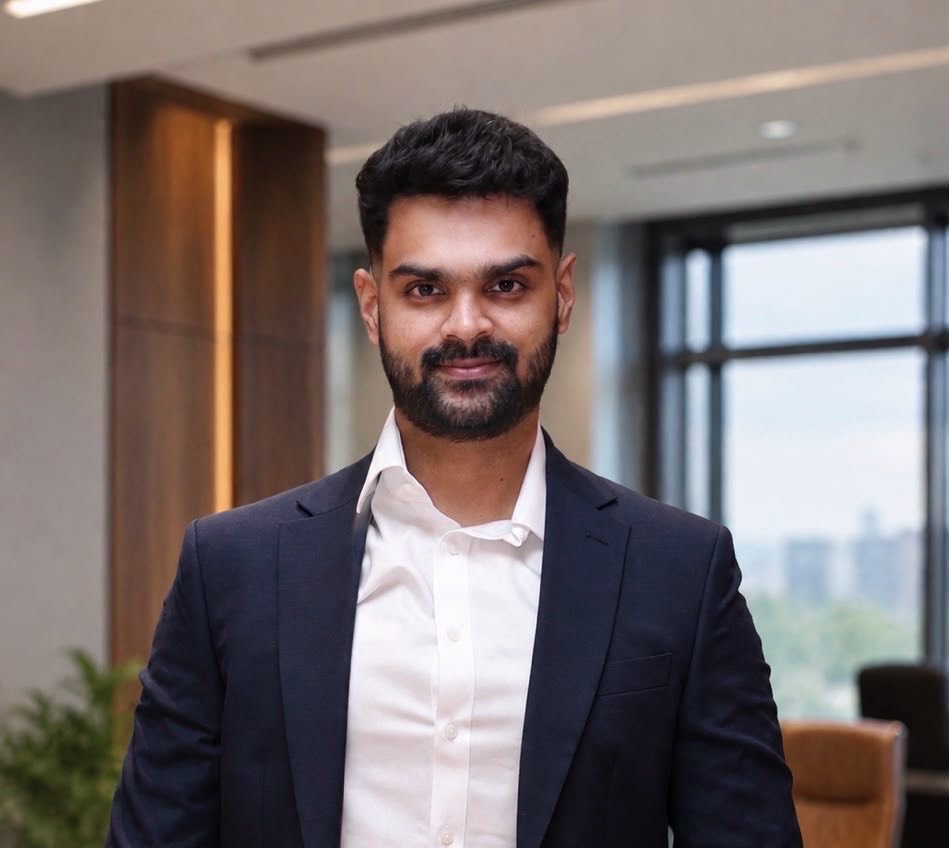 India’s Next Cybersecurity Challenge: G. Anirudh Balaji on Moving from Digital Growth to Digital Resilience
