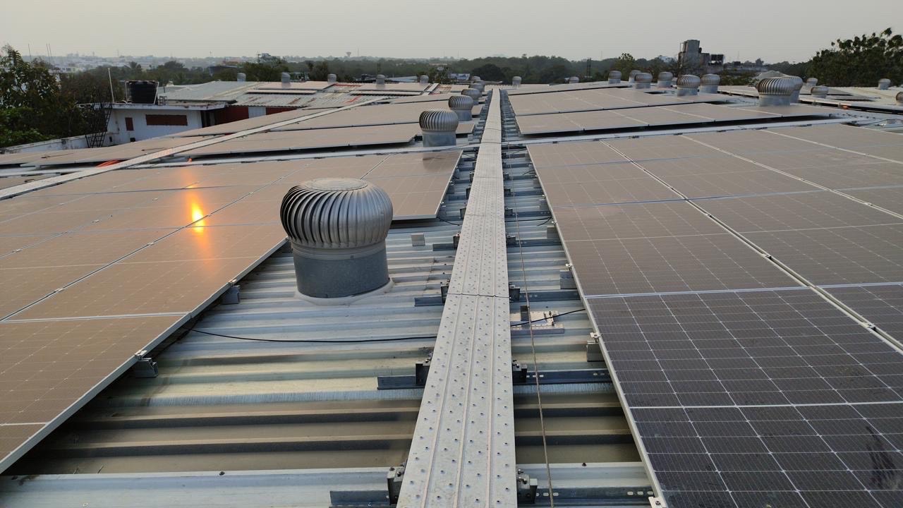 GreenChip Energy Drives the Next Phase of India’s Renewable Energy Growth — Detail photograph 2