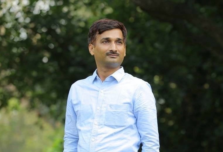 Dr. Harish Yadav: Bridging Public Service, Entrepreneurship and Creative Expression